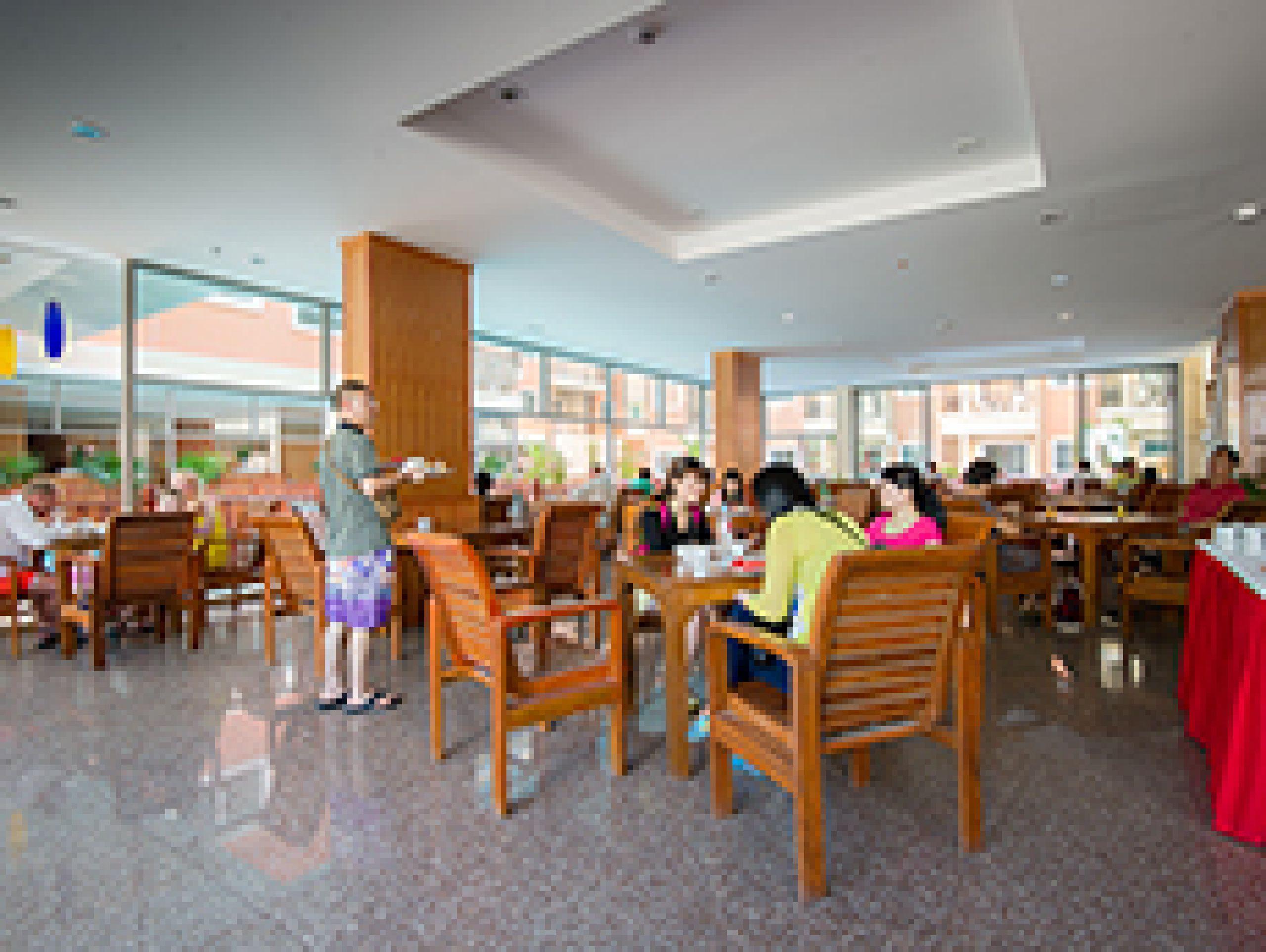 Bauman Residence Phuket Exterior foto